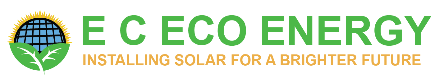 EC Eco Energy - Installing Solar for a Brighter Future