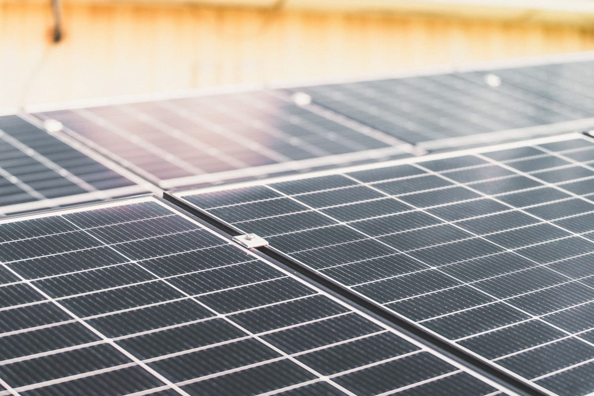 Commercial Solar in the Midlands: Birmingham, Coventry and West Midlands Business Guide