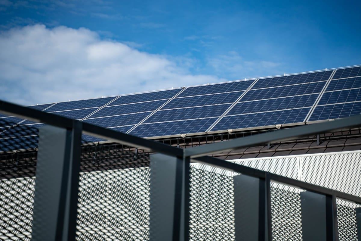 Commercial Solar in Teesside and the North East: Middlesbrough, Stockton and Teesworks