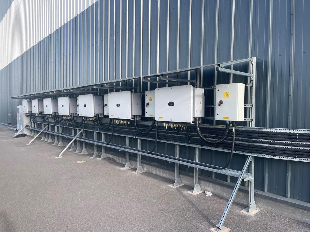 GivEnergy vs Tesla Powerwall: Which Commercial Battery Is Right for Your Business?