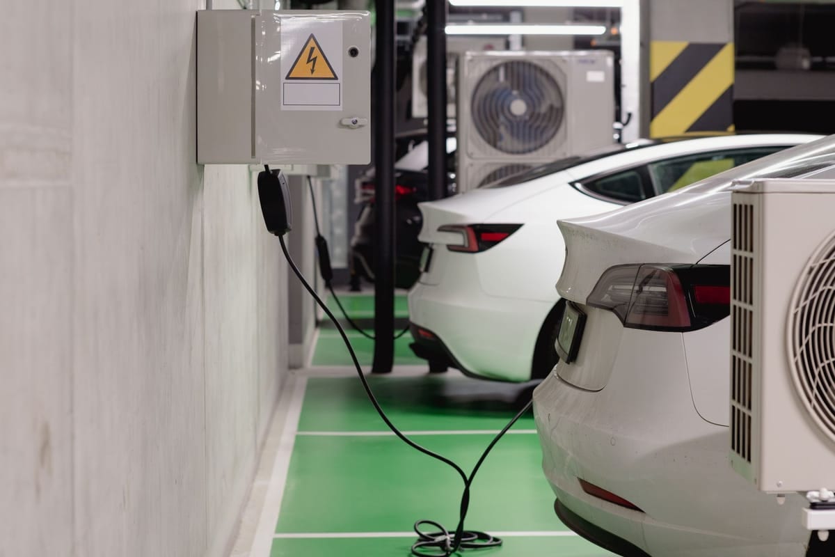 Workplace Charging Scheme 2026: Essex Business Guide — £500 Per Socket from April